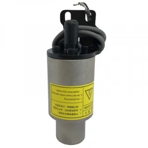 Pegasus Overlok EX Ayak Kaldırma Pistonu (Bobini) EM-OL02EX