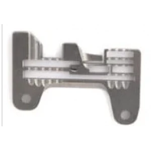 Pegasus Overlok EX Plaka / 277513R40