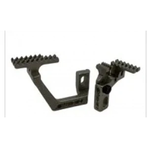 Pegasus Overlok EX Sol Kafa 4 İp Ön-Arka Ve Zincir Kalın Dişli / 277303-16F-F+277305-16F-F