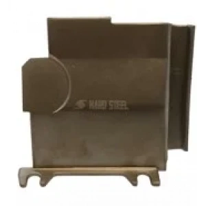 Pegasus Overlok EX Sol Kafa 5 İp Ön Sürgü Kapak / 2700130-F