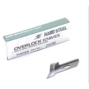 Pegasus Overlok EX Üst Köşeli Bıçak / 210755