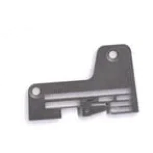 Pegasus Overlok M Seri 5 İp Orta Penye Plaka 8mm / 204368