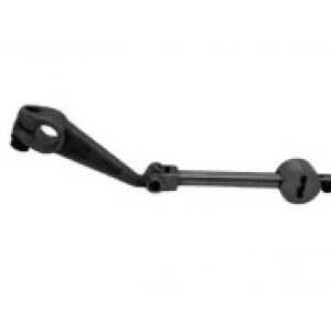 Pegasus Overlok M700 Üst Lüper Mil Kol ve Yatak Set / 209568-920+209587-910+209703-910