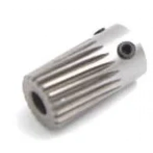 Pegasus Overlok M700 Yağ Pompa Dişli / 209612-DO