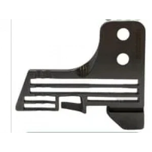 Pegasus Overlok M800 4 İp Kıstırma Plaka / 209732001