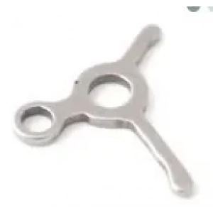 Pegasus Overlok M800 Ön Kapak Mandal Kilidi / 3043150