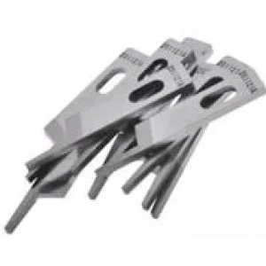 Pegasus Overlok Üst Bıçak / 201121ANS 10ADET