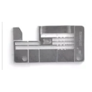 Pegasus Overlok W562-05BB Plaka / 257049B32