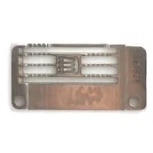 Pegasus Reçme 4 İğne Yalancı Lock Plaka / 257020-60 (E1828)