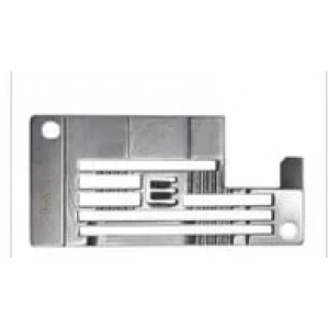 Pegasus Reçme 5.6mm Soldan Bıçaklı Plaka / 257102B56