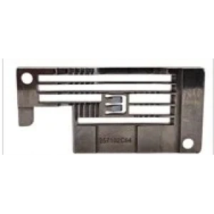 Pegasus Reçme 6.4mm Soldan Bıçaklı Plaka / 257102C64