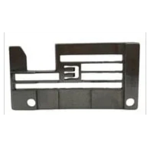 Pegasus Reçme Elektronik 5.6mm Sağdan Bıçaklı Plaka / 257053C56