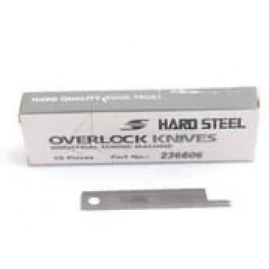 Pegasus Reçme FS-601 Hareketli Bıçak / 236606 10Adet