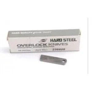 Pegasus Reçme FS-601 Sabit Bıçak / 236608 10Adet