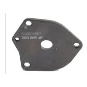 Pegasus Reçme İnce Burunlu 5.6mm Plaka / 209609B56