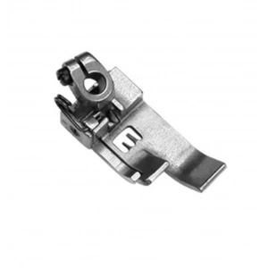 Pegasus Reçme Soldan Bıçaklı Dikiş Makinesi Ayağı 6.4 Mm 257486-64