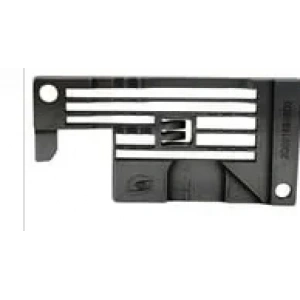 Pegasus Reçme W2600 5.6 Etek Plaka / 2Q0018B56D