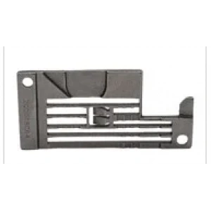 Pegasus Reçme W2600 Burunlu Etek Plaka / 2Q0018C64