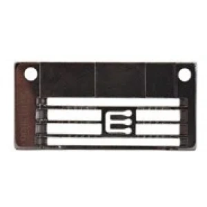 Pegasus Reçme W500 Etek Plaka 5.6mm / 257018B56