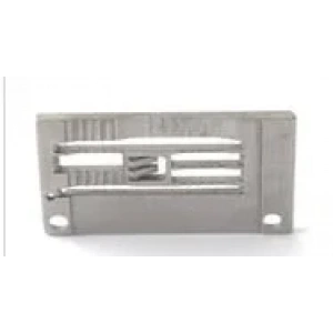 Pegasus Reçme W600 Burunlu Etek 6.4mm Plaka / 257095B64