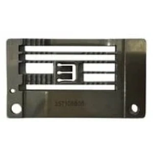 Pegasus Reçme W600 Burunlu Etek Plaka 5.6mm / 257108-B56