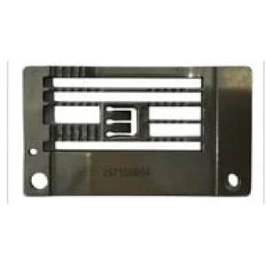 Pegasus Reçme W600 Burunlu Etek Plaka 6.4mm / 257108-B64