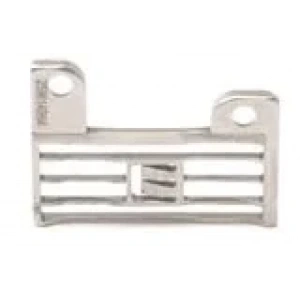 Pegasus Reçme WT264-01CB 6.4mm Plaka / 259614B64