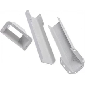 Pegasus Sir Overlok Makinesisa Çöp Yolu - Fire Oluğu