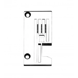 Pegasus Soldan Bıçaklı Reçme Makine Plakası 5.6 Mm 3208093