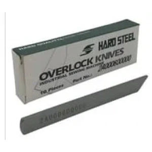 Pegasus W2600 (Pembe Kafa) Alt Bıçak / 2A000600000 10ADET