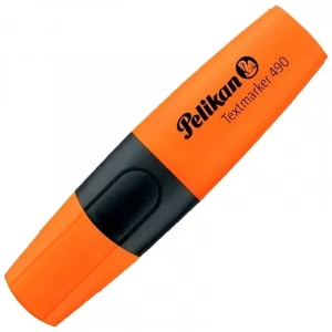 Pelikan 490 Turuncu Fosforlu Kalem 9404031