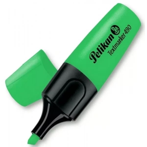 PELİKAN 490 YEŞİL FOSFORLU KALEM 9403871