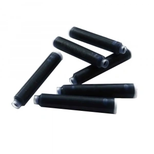 Pelikan Dolma Kalem Kartuşu 4001 Küçük 6lı Mavi