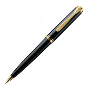 Pelikan Kurşun Kalem Souveran D300 Siyah