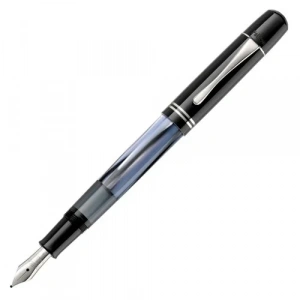 Pelikan M101N Special Edition Grey-Blue Dolma Kalem