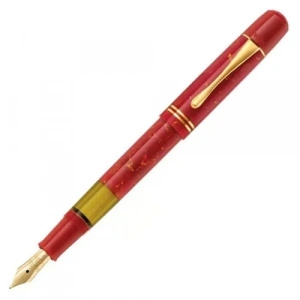 Pelikan Special Edition Serisi M101N Bright Red Dolma Kalem