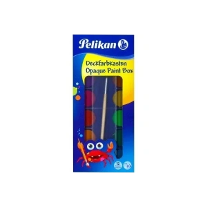 Pelikan Suluboya 12 Renk F355 P12
