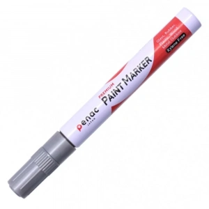 Penac Markör Paint Gümüş OT0140-SV