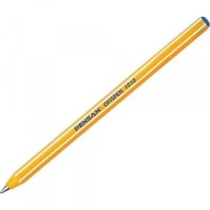 Pensan 1010 Ofis Pen Siyah Tükenmez Kalem (60 lı Kutu)
