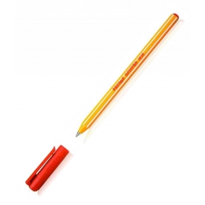 Pensan 1010 Ofispen Tükenmez Kalem 1.0 Kırmızı