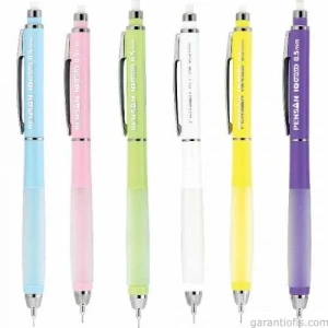 Pensan 21130 IQ Plus 0,5 mm Versatil Kalem