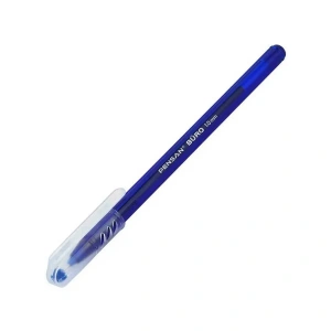 Pensan Tükenmez Kalem Büro Ball Point 1 mm Mavi