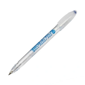 Pensan Tükenmez Kalem Global Mavi