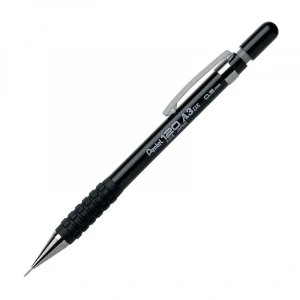 Pentel 120 A3dx Versatil Kalem 0.5 mm SİYAH