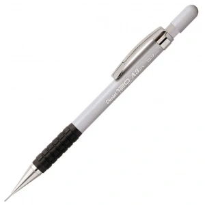 Pentel 120 A3dx Versatil Kalem 0.7 mm BEYAZ