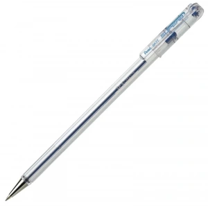 Pentel BK77 Yağ Bazlı Roller Tükenmez Kalem MAVİ