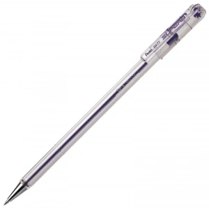 Pentel BK77 Yağ Bazlı Roller Tükenmez Kalem MOR