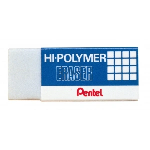 Pentel Hi-Polymer Silgi Büyük Boy