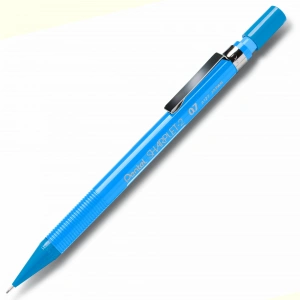 Pentel Sharplet Versatil Uçlu Kalem 0.7mm Açık Mavi
