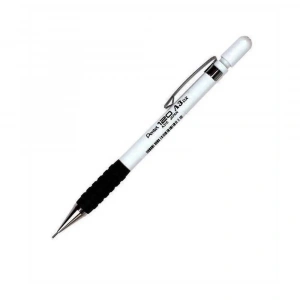 Pentel Tutaçlı Versatil Kalem 0.7 mm Beyaz